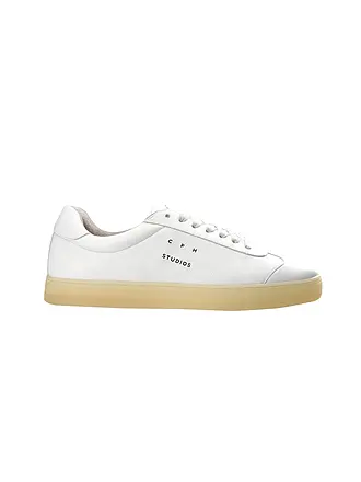 COPENHAGEN | Sneaker CPH433M | weiss